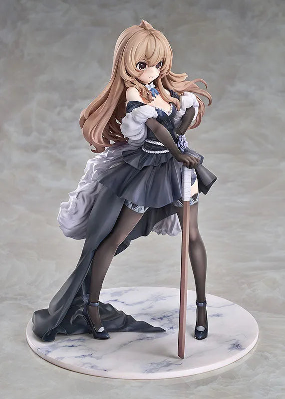Toradora! - Aisaka Taiga - 1/7 - Dress Ver. (Luminous Box)ㅤ – Luminous Box – ActionFigureBrasil