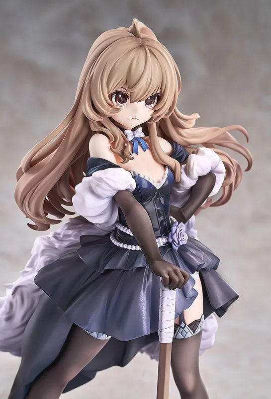 Toradora! - Aisaka Taiga - 1/7 - Dress Ver. (Luminous Box)ㅤ – Luminous Box – ActionFigureBrasil