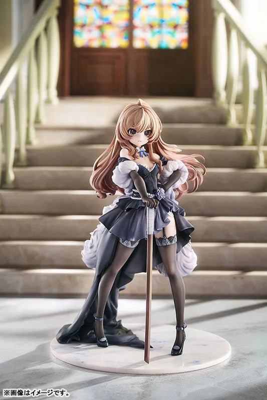 Toradora! - Aisaka Taiga - 1/7 - Dress Ver. (Luminous Box)ㅤ – Luminous Box – ActionFigureBrasil