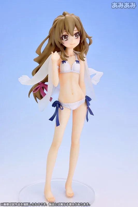 Toradora! - Aisaka Taiga - 1/7 - Swimsuit ver. (Ques Q)ㅤ – quesQ – ActionFigureBrasil