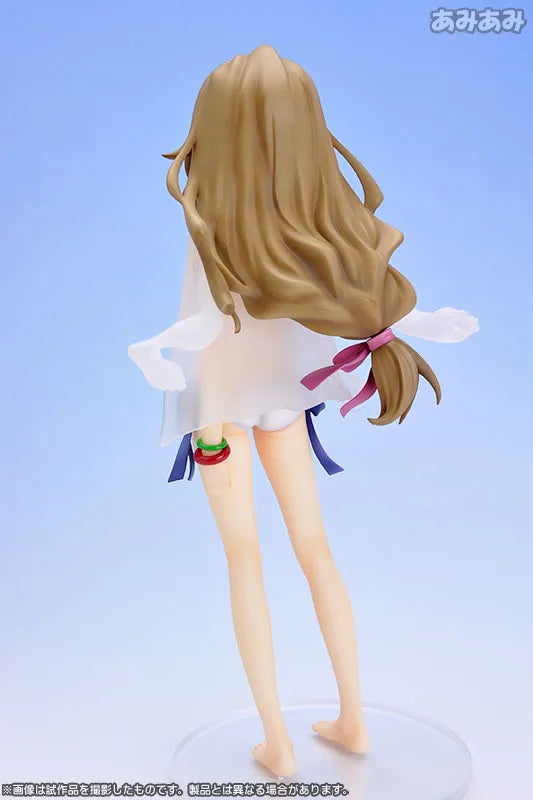 Toradora! - Aisaka Taiga - 1/7 - Swimsuit ver. (Ques Q)ㅤ – quesQ – ActionFigureBrasil
