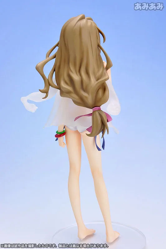 Toradora! - Aisaka Taiga - 1/7 - Swimsuit ver. (Ques Q)ㅤ – quesQ – ActionFigureBrasil