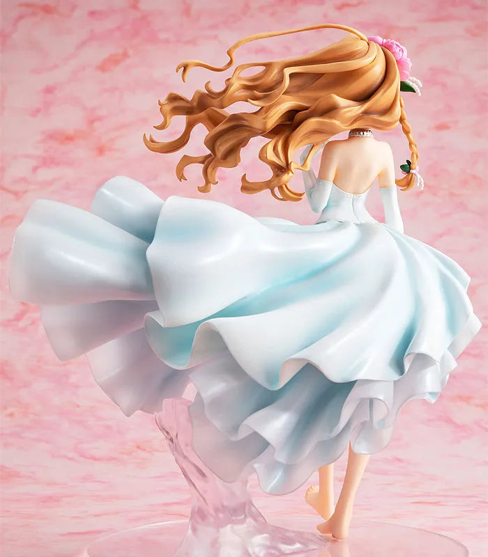 Toradora! - Aisaka Taiga - 1/7 - Wedding Dress Ver. (Chara-Ani)ㅤ – Chara-Ani – ActionFigureBrasil