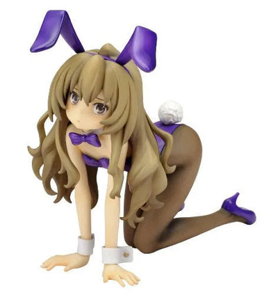 Toradora! - Aisaka Taiga - 1/8 - Bunny ver. (Ques Q)ㅤ – quesQ – ActionFigureBrasil