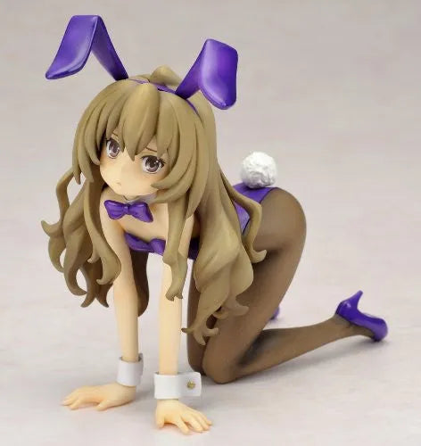 Toradora! - Aisaka Taiga - 1/8 - Bunny ver. (Ques Q)ㅤ – quesQ – ActionFigureBrasil