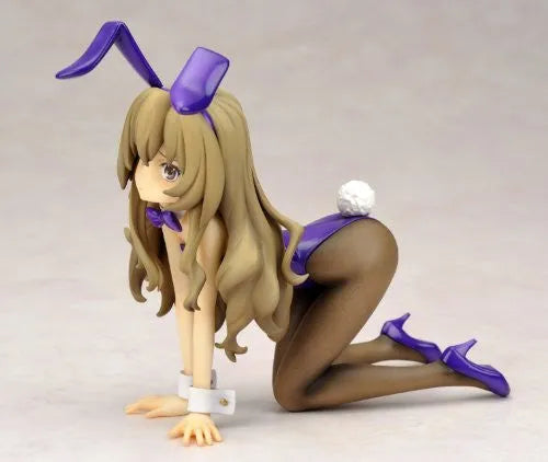Toradora! - Aisaka Taiga - 1/8 - Bunny ver. (Ques Q)ㅤ – quesQ – ActionFigureBrasil