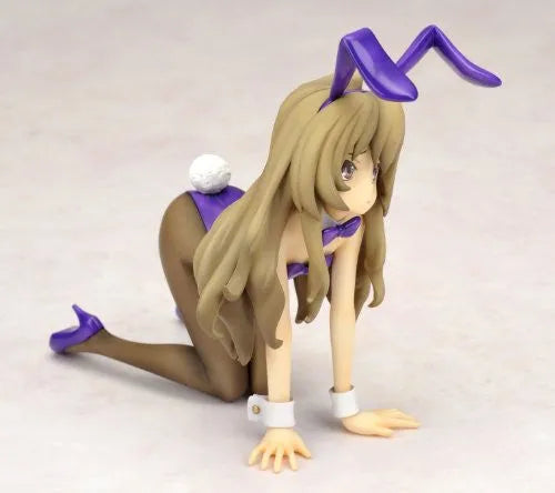 Toradora! - Aisaka Taiga - 1/8 - Bunny ver. (Ques Q)ㅤ – quesQ – ActionFigureBrasil
