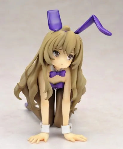Toradora! - Aisaka Taiga - 1/8 - Bunny ver. (Ques Q)ㅤ – quesQ – ActionFigureBrasil