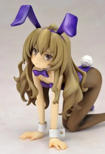 Toradora! - Aisaka Taiga - 1/8 - Bunny ver. (Ques Q)ㅤ – quesQ – ActionFigureBrasil