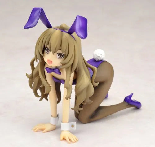 Toradora! - Aisaka Taiga - 1/8 - Bunny ver. (Ques Q)ㅤ – quesQ – ActionFigureBrasil