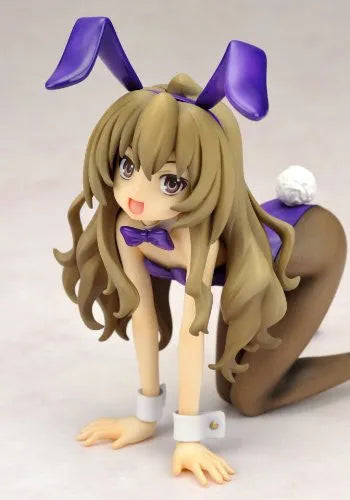 Toradora! - Aisaka Taiga - 1/8 - Bunny ver. (Ques Q)ㅤ – quesQ – ActionFigureBrasil