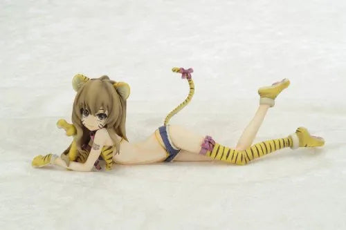 Toradora! - Aisaka Taiga - 1/8 - Tiger Costume ver. (Ques Q)ㅤ – quesQ – ActionFigureBrasil