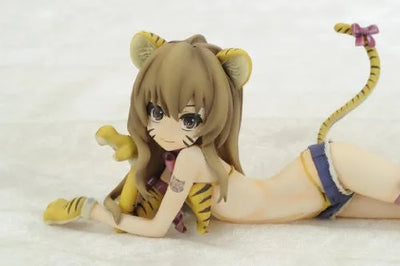 Toradora! - Aisaka Taiga - 1/8 - Tiger Costume ver. (Ques Q)ㅤ – quesQ – ActionFigureBrasil — iluminação de estúdio