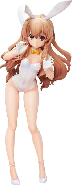 Toradora! - Aisaka Taiga - B-style - 1/4 - Bare Leg Bunny Ver. (FREEing)ㅤ – FREEing – ActionFigureBrasil