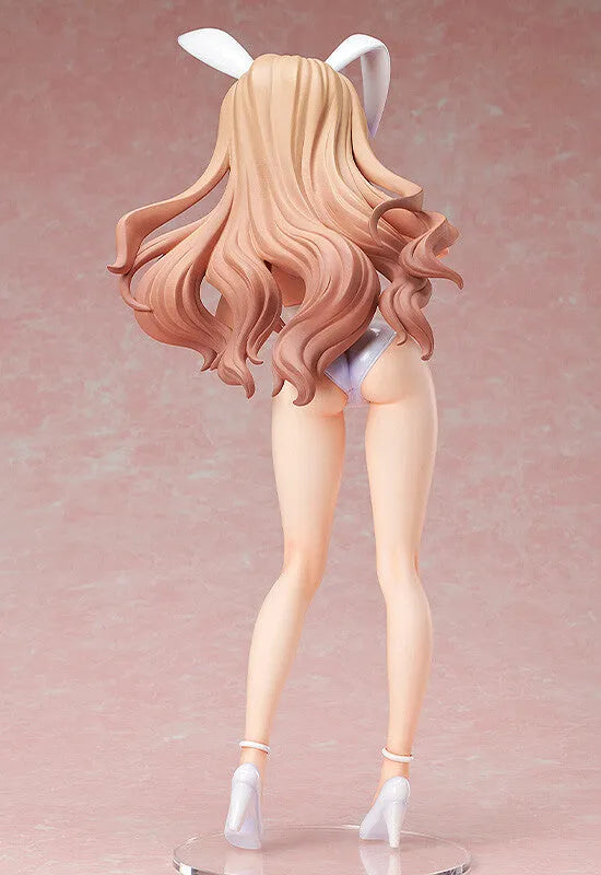 Toradora! - Aisaka Taiga - B-style - 1/4 - Bare Leg Bunny Ver. (FREEing)ㅤ – FREEing – ActionFigureBrasil
