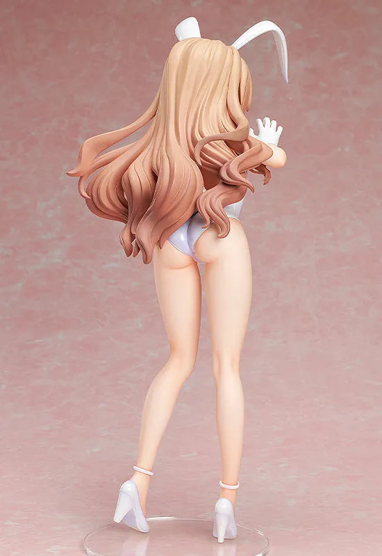 Toradora! - Aisaka Taiga - B-style - 1/4 - Bare Leg Bunny Ver. (FREEing)ㅤ – FREEing – ActionFigureBrasil