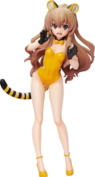 Toradora! - Aisaka Taiga - B-style - 1/4 - Bare Leg Tiger Ver. (FREEing)ㅤ – FREEing – ActionFigureBrasil