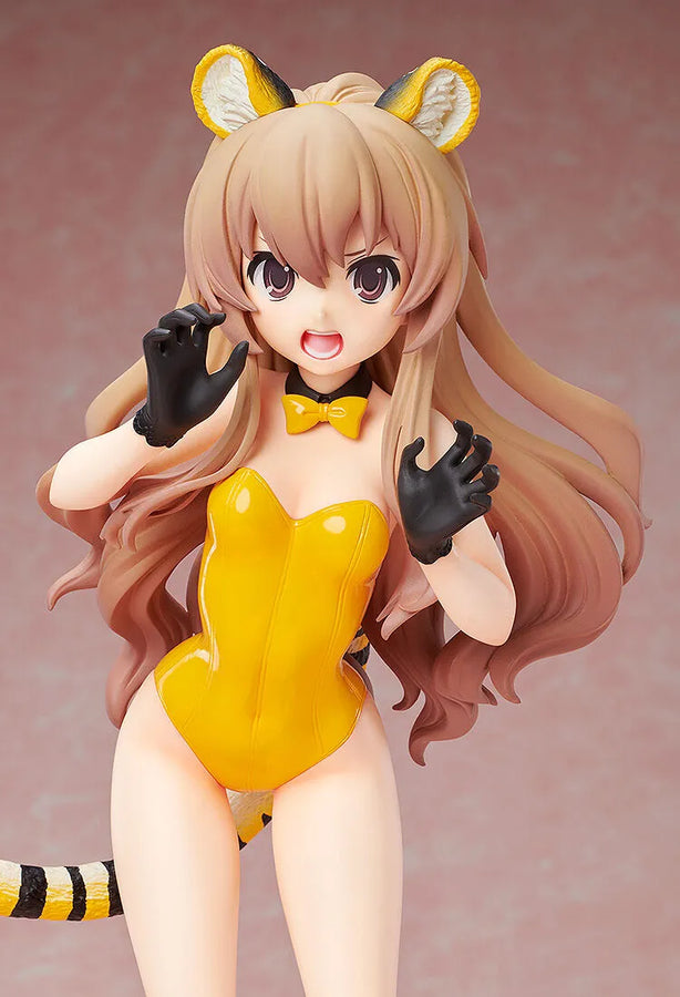 Toradora! - Aisaka Taiga - B-style - 1/4 - Bare Leg Tiger Ver. (FREEing)ㅤ – FREEing – ActionFigureBrasil