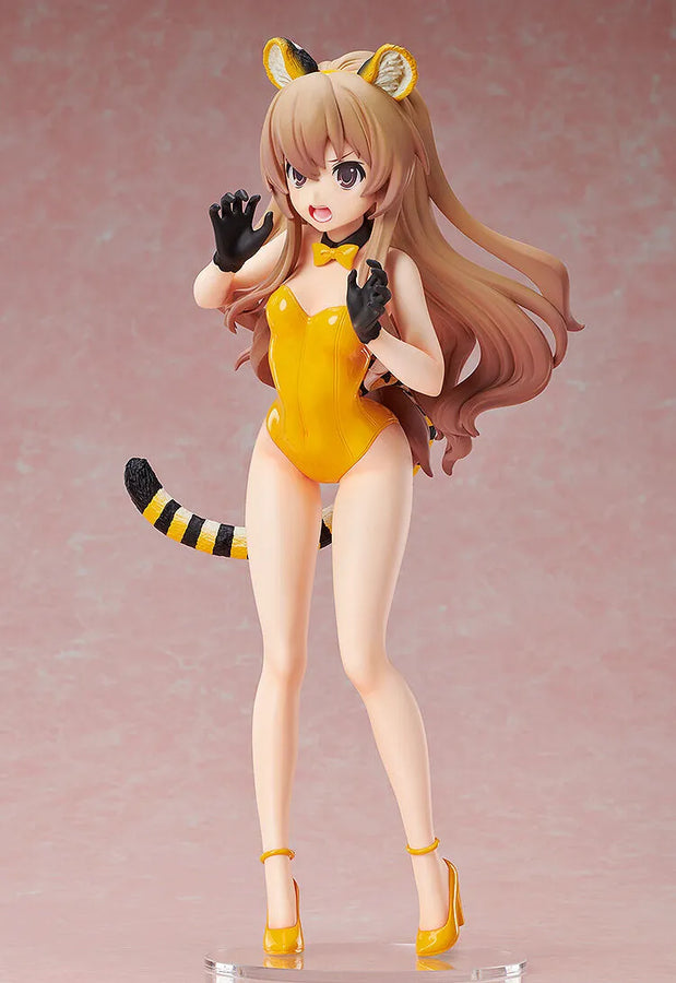 Toradora! - Aisaka Taiga - B-style - 1/4 - Bare Leg Tiger Ver. (FREEing)ㅤ – FREEing – ActionFigureBrasil