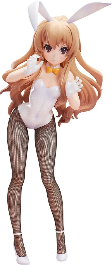 Toradora! - Aisaka Taiga - B-style - 1/4 - Bunny Ver. (FREEing)ㅤ – FREEing – ActionFigureBrasil