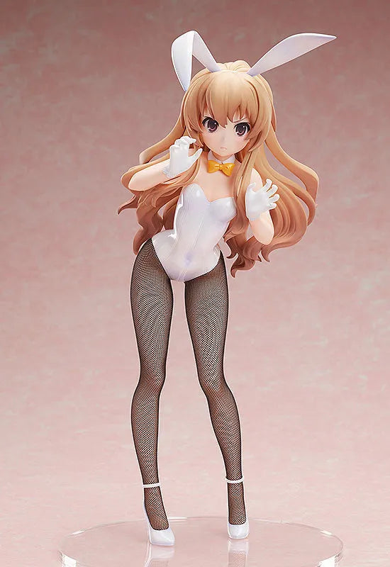 Toradora! - Aisaka Taiga - B-style - 1/4 - Bunny Ver. (FREEing)ㅤ – FREEing – ActionFigureBrasil