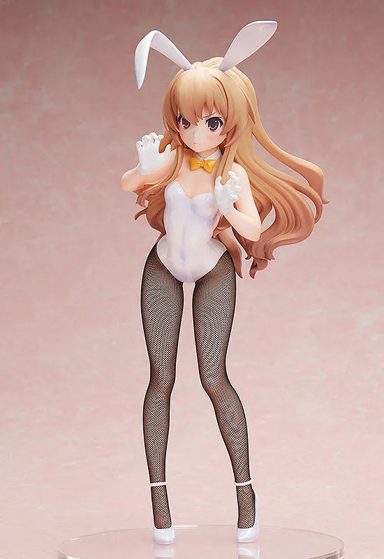 Toradora! - Aisaka Taiga - B-style - 1/4 - Bunny Ver. (FREEing)ㅤ – FREEing – ActionFigureBrasil