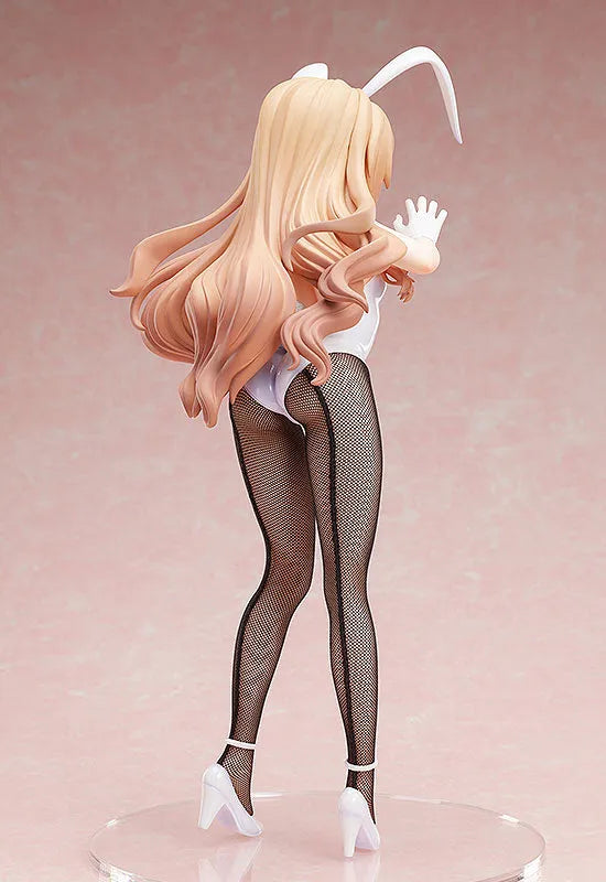 Toradora! - Aisaka Taiga - B-style - 1/4 - Bunny Ver. (FREEing)ㅤ – FREEing – ActionFigureBrasil