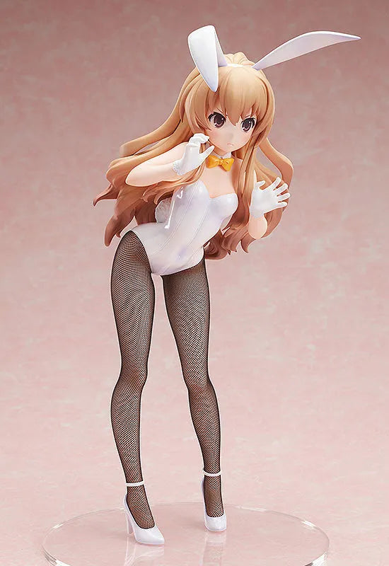 Toradora! - Aisaka Taiga - B-style - 1/4 - Bunny Ver. (FREEing)ㅤ – FREEing – ActionFigureBrasil