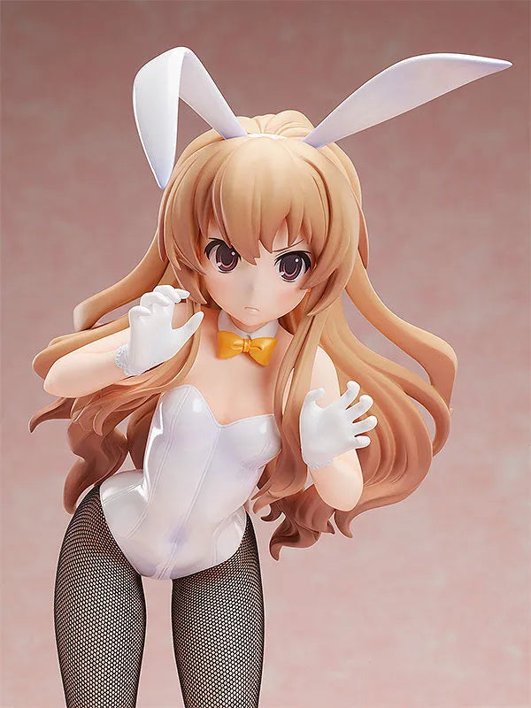 Toradora! - Aisaka Taiga - B-style - 1/4 - Bunny Ver. (FREEing)ㅤ – FREEing – ActionFigureBrasil