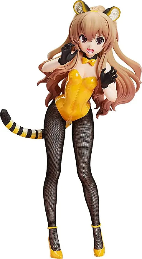 Toradora! - Aisaka Taiga - B-style - 1/4 - Tiger Ver. (FREEing)ㅤ – FREEing – ActionFigureBrasil