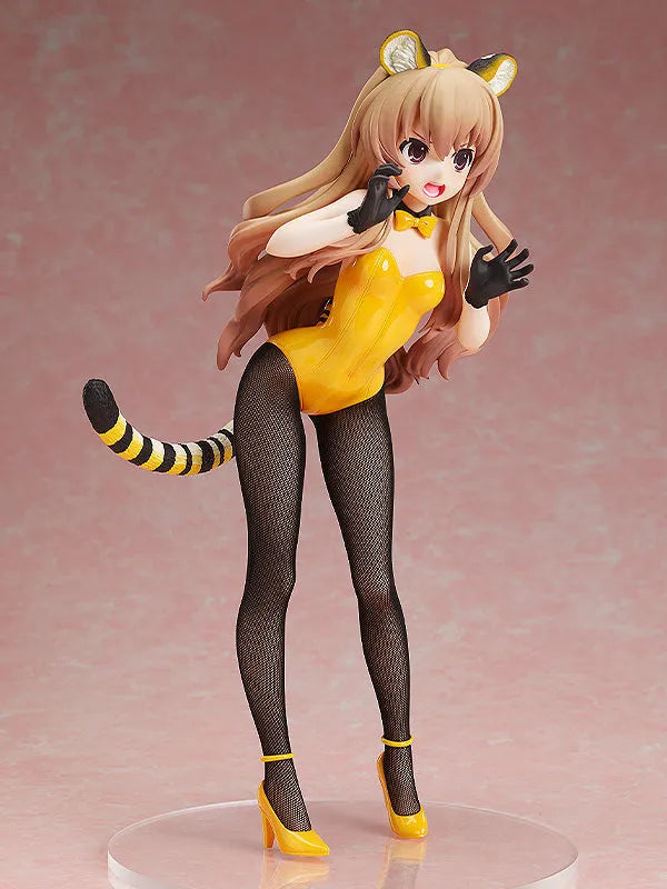 Toradora! - Aisaka Taiga - B-style - 1/4 - Tiger Ver. (FREEing)ㅤ – FREEing – ActionFigureBrasil