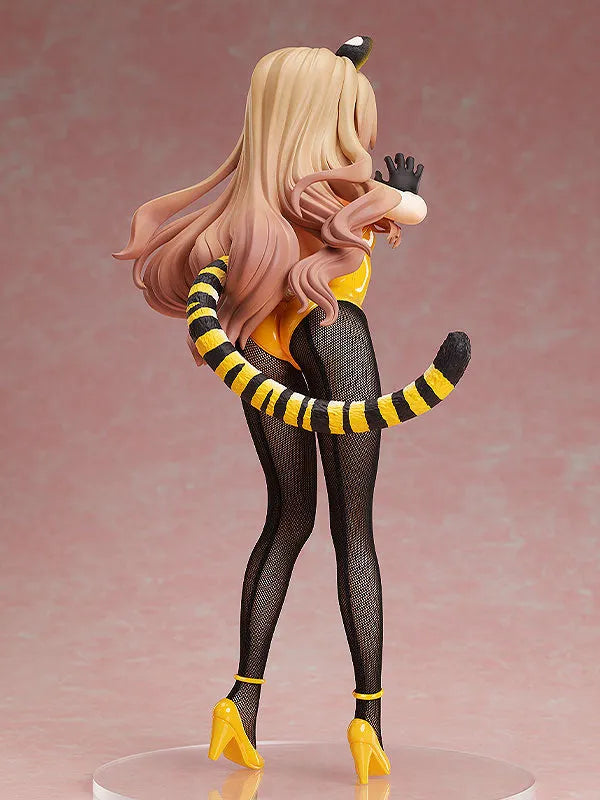 Toradora! - Aisaka Taiga - B-style - 1/4 - Tiger Ver. (FREEing)ㅤ – FREEing – ActionFigureBrasil