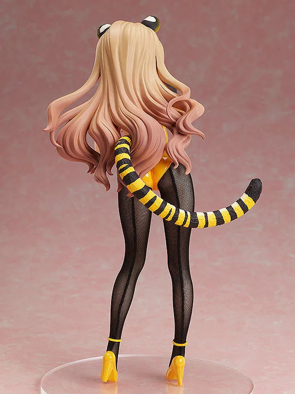 Toradora! - Aisaka Taiga - B-style - 1/4 - Tiger Ver. (FREEing)ㅤ – FREEing – ActionFigureBrasil