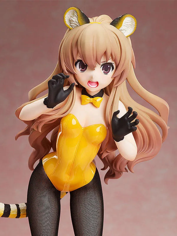 Toradora! - Aisaka Taiga - B-style - 1/4 - Tiger Ver. (FREEing)ㅤ – FREEing – ActionFigureBrasil