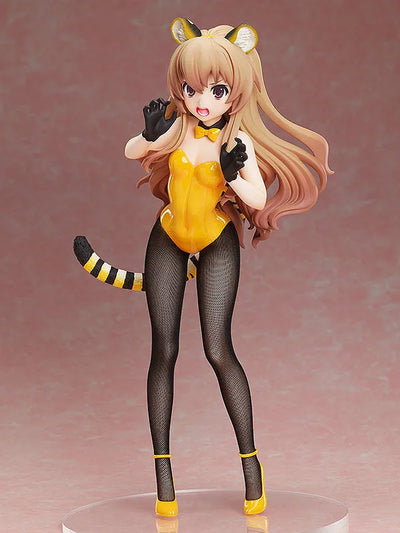 Toradora! - Aisaka Taiga - B-style - 1/4 - Tiger Ver. (FREEing)ㅤ – FREEing – ActionFigureBrasil — acessórios