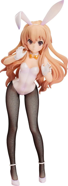 Toradora! - Aisaka Taiga - B-style - 1/6 - Bunny Ver. (FREEing)ㅤ – FREEing – ActionFigureBrasil
