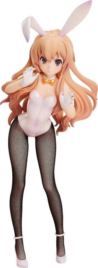 Toradora! - Aisaka Taiga - B-style - 1/6 - Bunny Ver. (FREEing)ㅤ – FREEing – ActionFigureBrasil