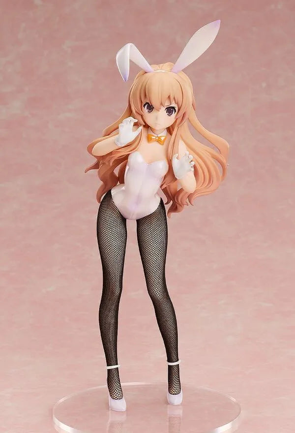 Toradora! - Aisaka Taiga - B-style - 1/6 - Bunny Ver. (FREEing)ㅤ – FREEing – ActionFigureBrasil