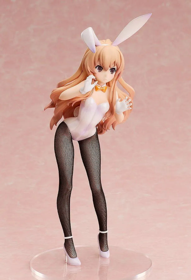 Toradora! - Aisaka Taiga - B-style - 1/6 - Bunny Ver. (FREEing)ㅤ – FREEing – ActionFigureBrasil