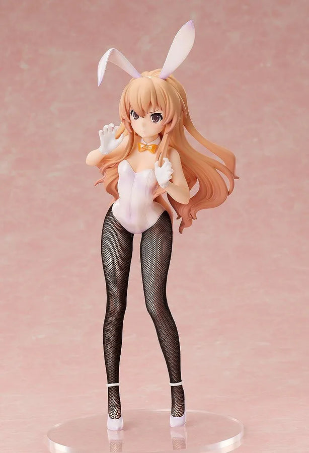 Toradora! - Aisaka Taiga - B-style - 1/6 - Bunny Ver. (FREEing)ㅤ – FREEing – ActionFigureBrasil