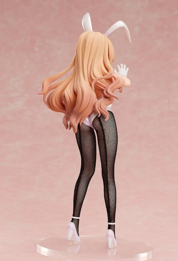 Toradora! - Aisaka Taiga - B-style - 1/6 - Bunny Ver. (FREEing)ㅤ – FREEing – ActionFigureBrasil