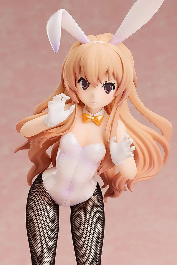 Toradora! - Aisaka Taiga - B-style - 1/6 - Bunny Ver. (FREEing)ㅤ – FREEing – ActionFigureBrasil