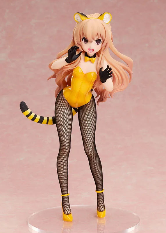 Toradora! - Aisaka Taiga - B-style - 1/6 - Tiger Ver. (FREEing)ㅤ – FREEing – ActionFigureBrasil