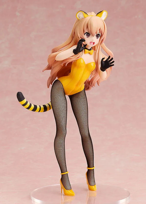 Toradora! - Aisaka Taiga - B-style - 1/6 - Tiger Ver. (FREEing)ㅤ – FREEing – ActionFigureBrasil