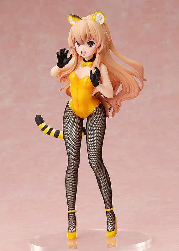 Toradora! - Aisaka Taiga - B-style - 1/6 - Tiger Ver. (FREEing)ㅤ – FREEing – ActionFigureBrasil