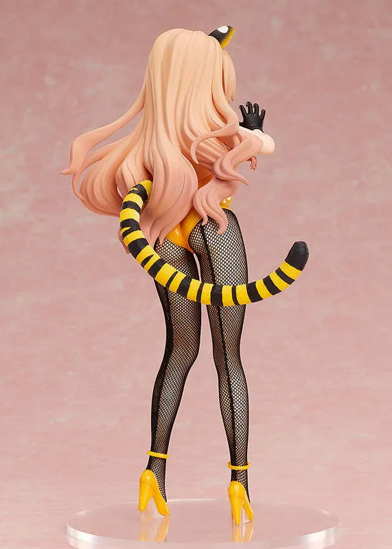 Toradora! - Aisaka Taiga - B-style - 1/6 - Tiger Ver. (FREEing)ㅤ – FREEing – ActionFigureBrasil