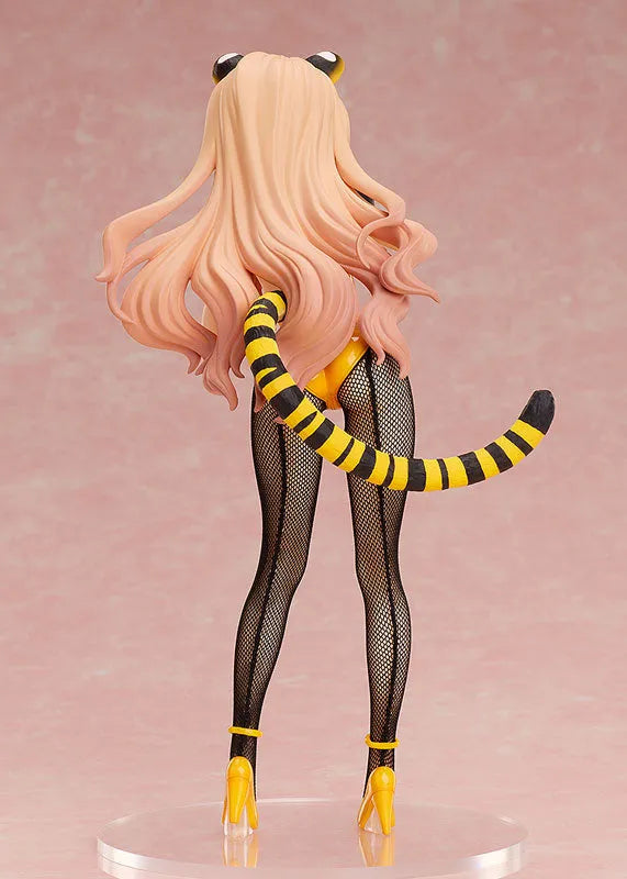 Toradora! - Aisaka Taiga - B-style - 1/6 - Tiger Ver. (FREEing)ㅤ – FREEing – ActionFigureBrasil