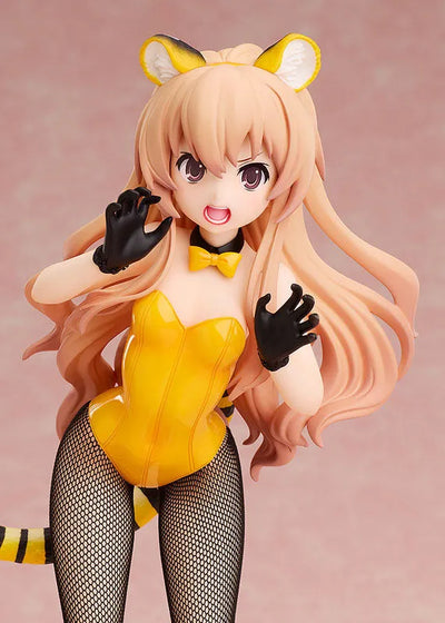 Toradora! - Aisaka Taiga - B-style - 1/6 - Tiger Ver. (FREEing)ㅤ – FREEing – ActionFigureBrasil — ambientada