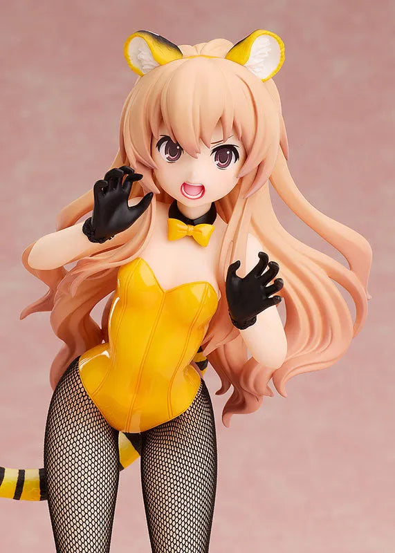 Toradora! - Aisaka Taiga - B-style - 1/6 - Tiger Ver. (FREEing)ㅤ – FREEing – ActionFigureBrasil