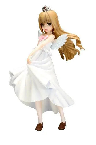 Toradora! - Aisaka Taiga - Dream Tech - 1/8 - Miss Contest ver. (Wave)ㅤ – Wave – ActionFigureBrasil